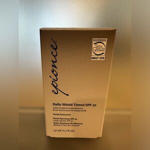 Epionce Daily Shield Tinted SPF 50 - 1.7oz